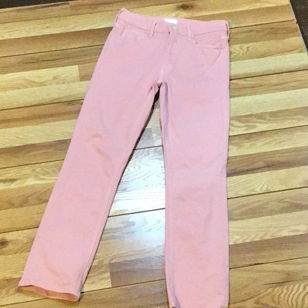 Women Mother denim jeans